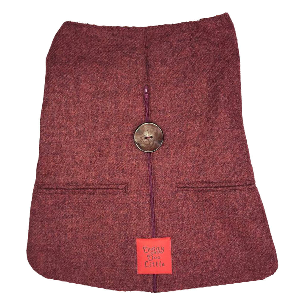 Autumn 4 by Doggy Doo Little