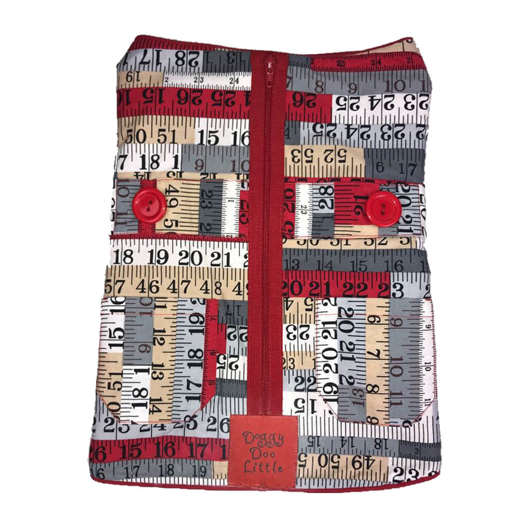 Numero by Doggy Doo Little