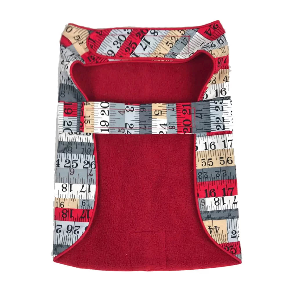 Numero by Doggy Doo Little