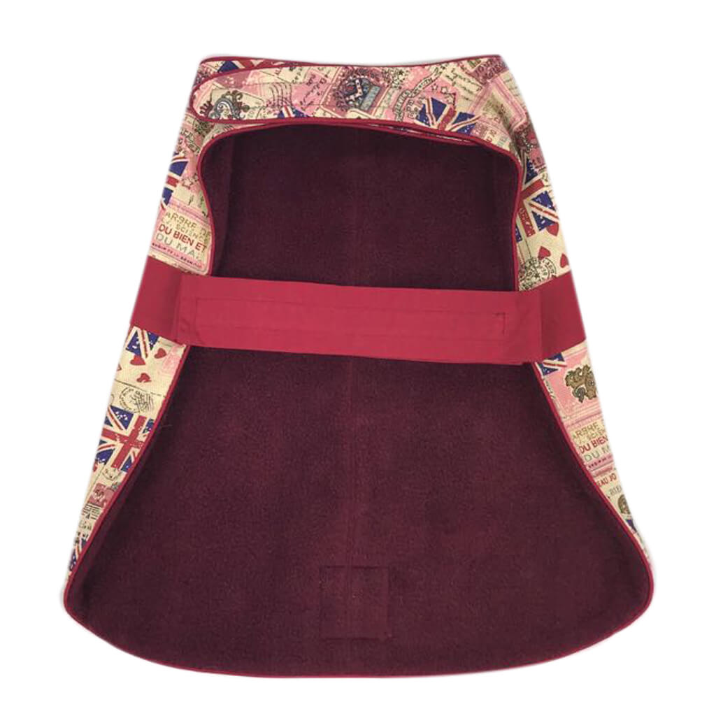 Patriotic by Doggy Doo Little