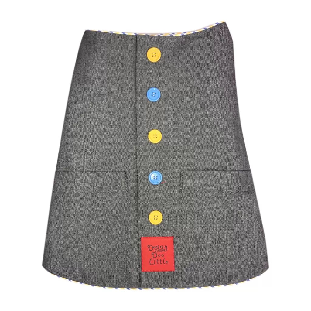 Posh 1 by Doggy Doo Little