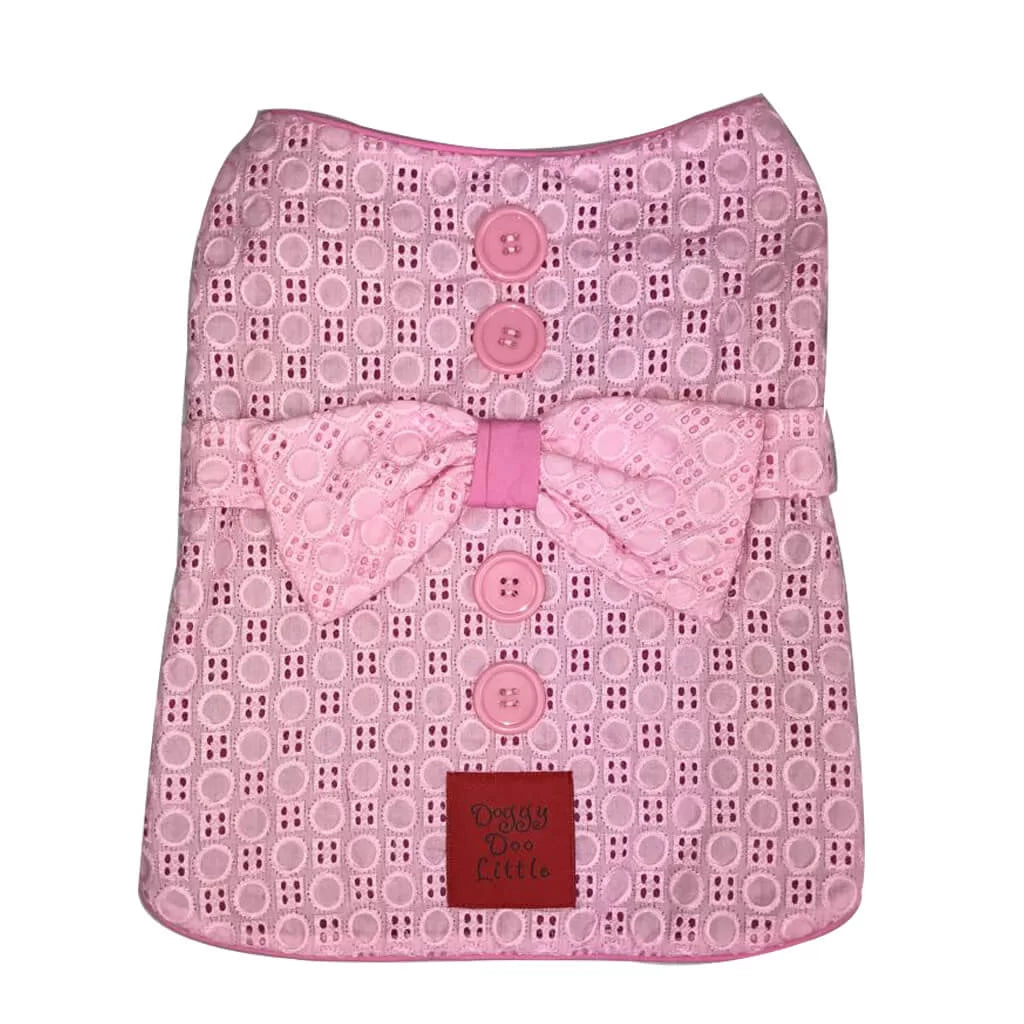 Princess Peach by Doggy Doo Little