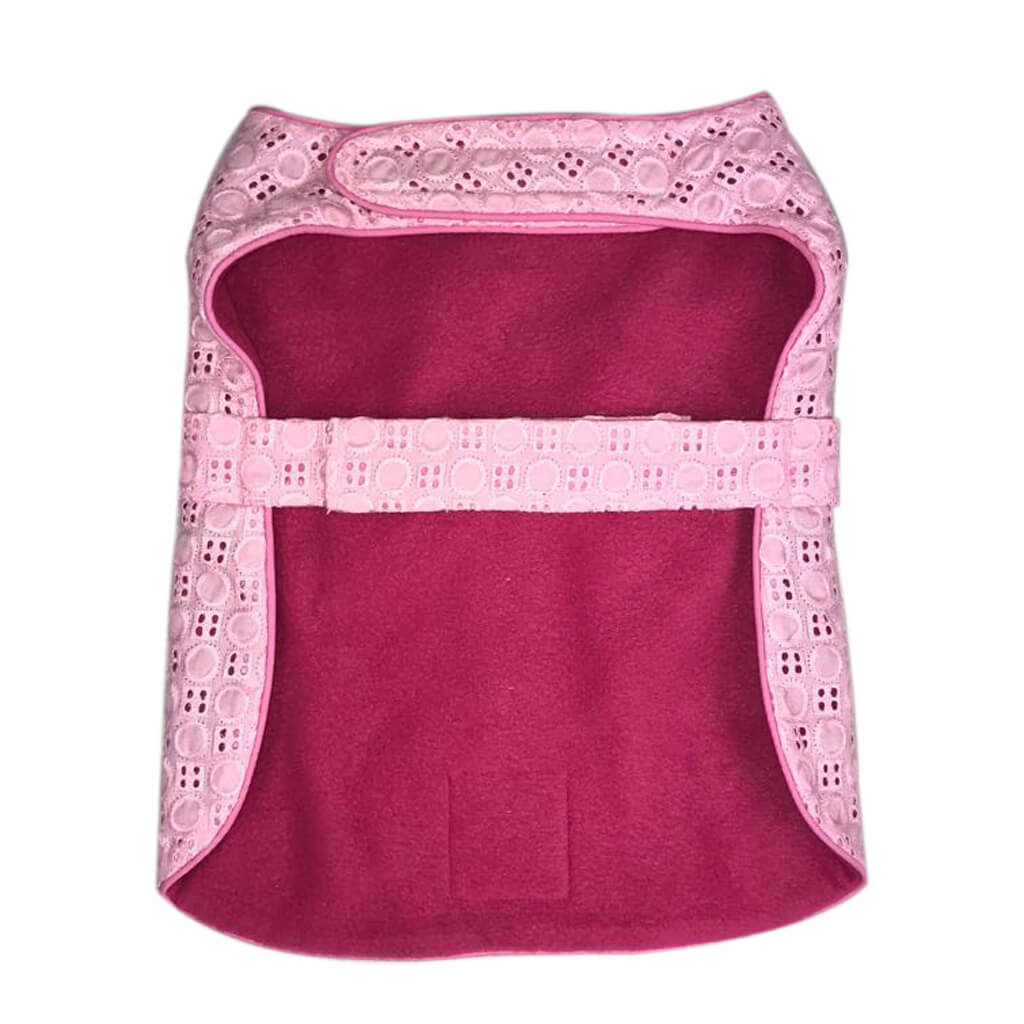 Princess Peach by Doggy Doo Little